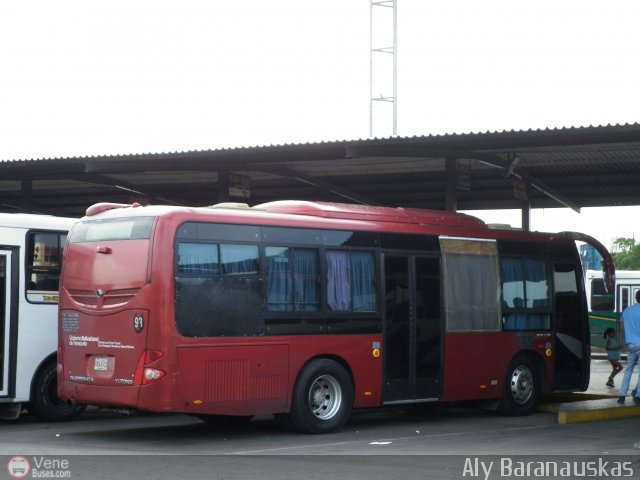 Uni�n MarVal 093 por Aly Baranauskas