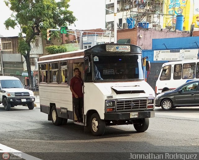 DC - Uni�n Choferes Totumos Cementerio 38 por Jonnathan Rodr�guez