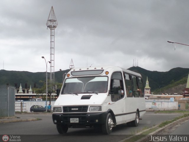 Ruta Metropolitana de Valencia-CA 954 por Jes�s Valero