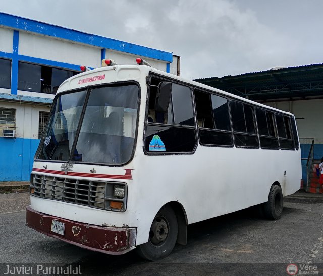 Asociacin Civil de Conductores La Toscana 09 por Javier Arretureta