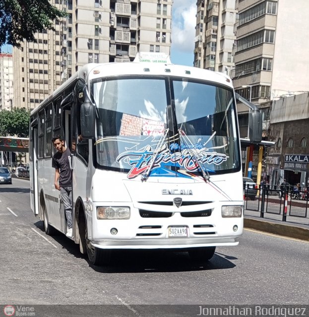 DC - A.C. Propatria - Carmelitas - Chaca�to 188 por Jonnathan Rodr�guez