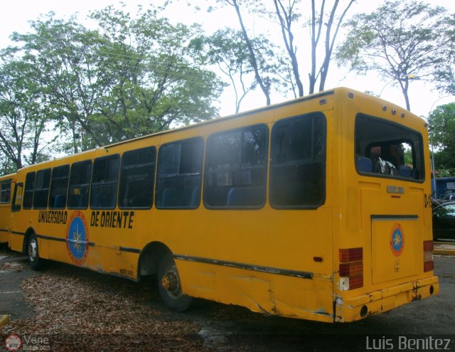 En Chiveras Abandonados Recuperacin 19 por Luis Bentez