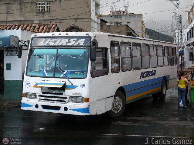 Licirsa 05 por J. Carlos G�mez