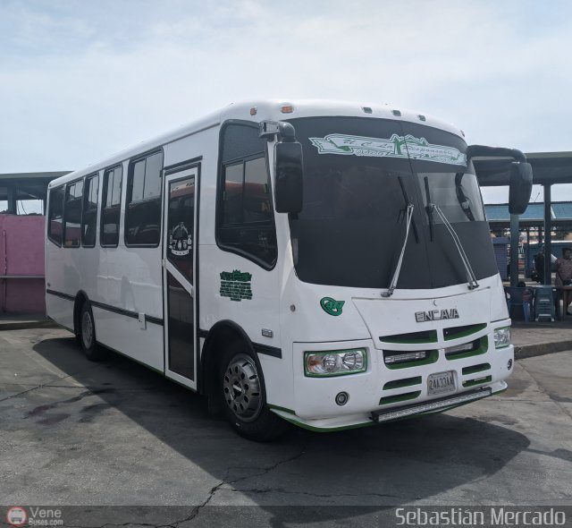 U.C. La Responsable S.C. 477 por Sebasti�n Mercado