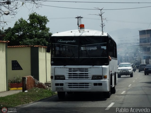 Sin identificacin o Desconocido 905 por Pablo Acevedo