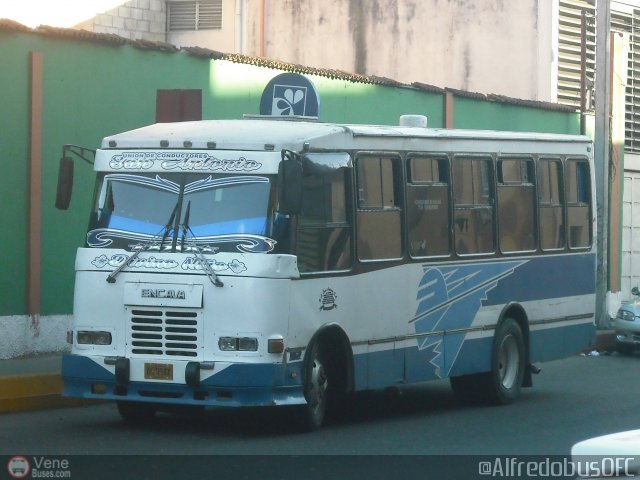 U.C. San Antonio S.C. 162 por Alfredo Montes de Oca