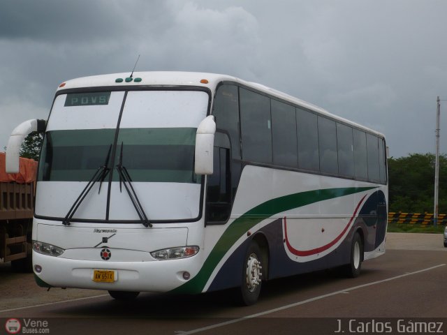 Expresos Valle de Guantar 42 por J. Carlos G�mez