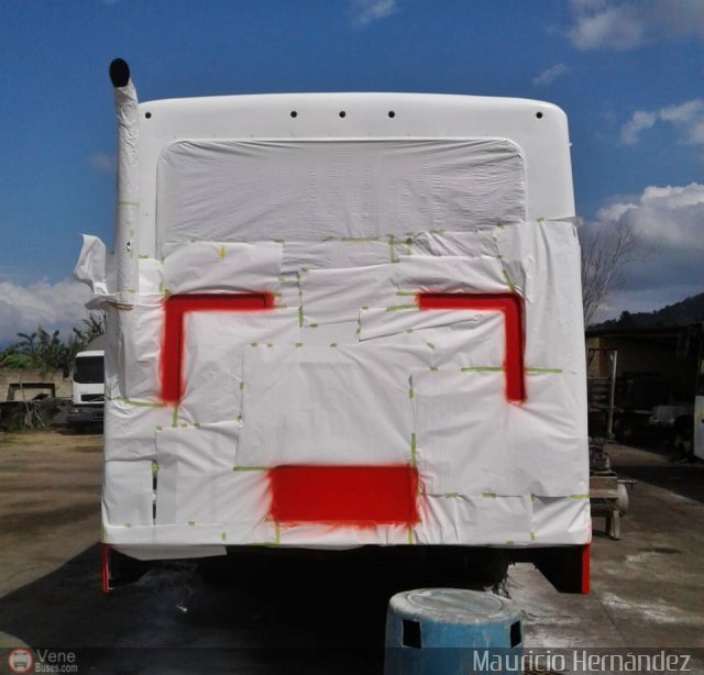 Particular NO USAR M�S 043 por Eduard Delgado