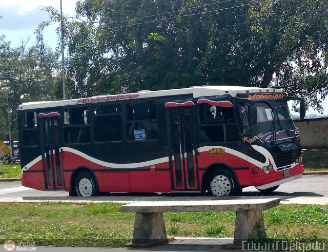 A.C. de Trans. Vencedores de Montalban 30 por Eduard Delgado