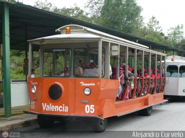 Parque La Venezuela de Antier Valencia 05 por Alejandro Curvelo