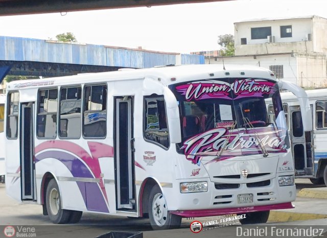 Uni�n Victoria 15 por Daniel Fern�ndez