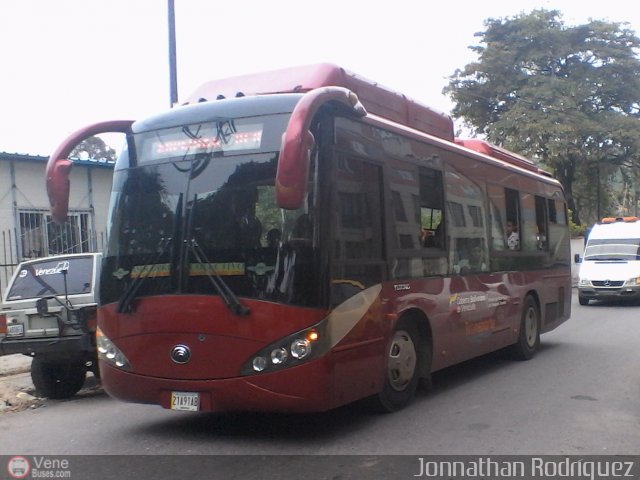 DC - AsoCoproColectivos 900 por Jonnathan Rodr�guez