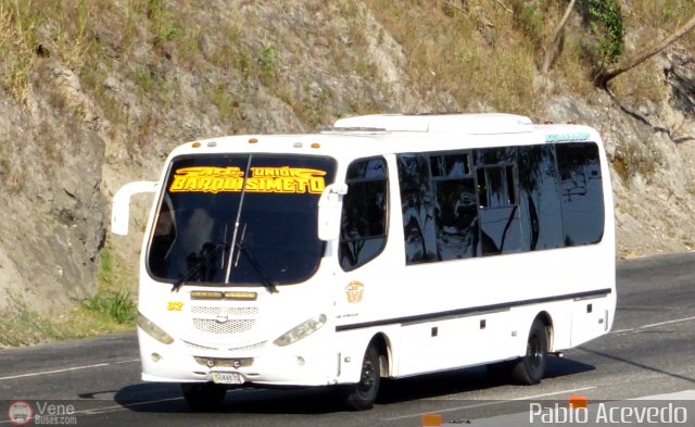 A.C. Unin Barquisimeto 32 por Pablo Acevedo