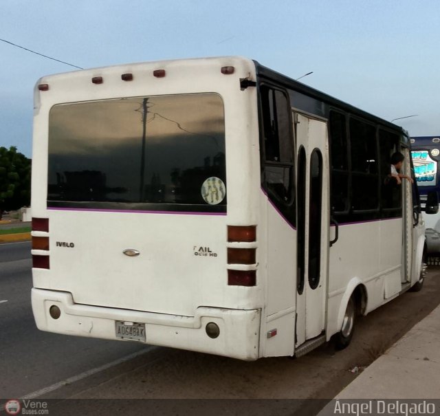 Uni�n de Conductores Punta de Palma Maracaibo 15 por �ngel Delgado