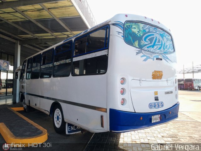 A.C. Transporte Central Mor�n Coro 056 por Gabriel Vergara