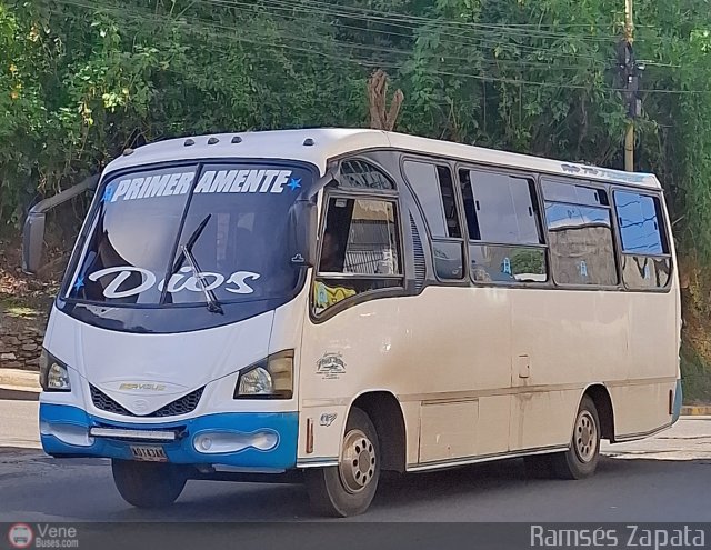 MI - U.C. Pana Sur 07 por Rams�s Zapata