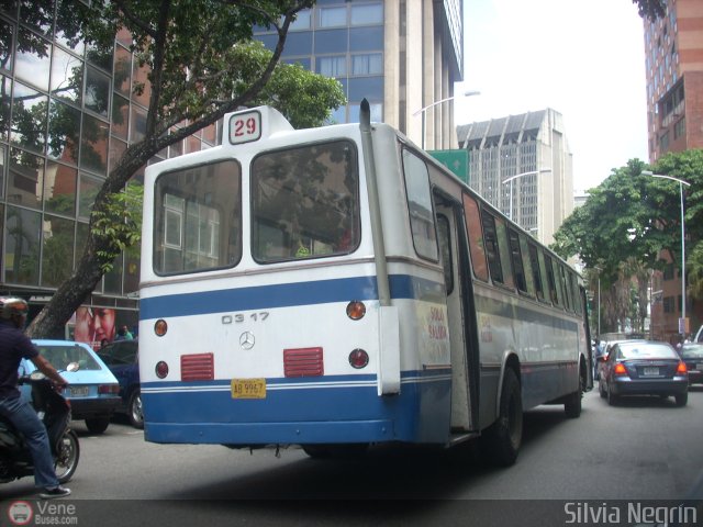 DC - Colectivos Solven 029 por Edgardo Gonz�lez