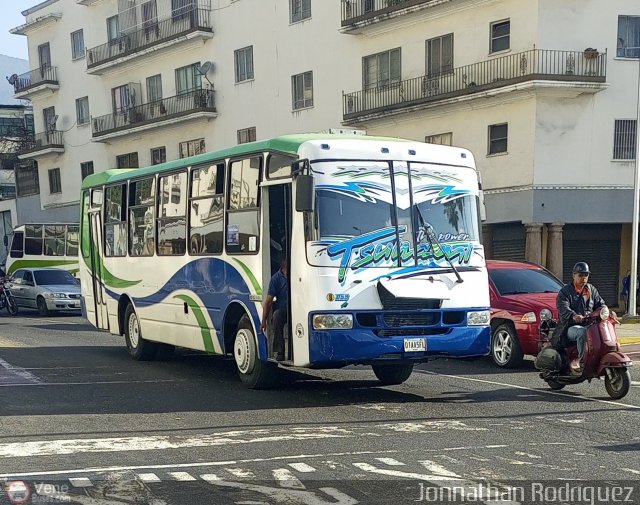 U.C. Caracas - Los Caracas 059 por Jonnathan Rodrguez