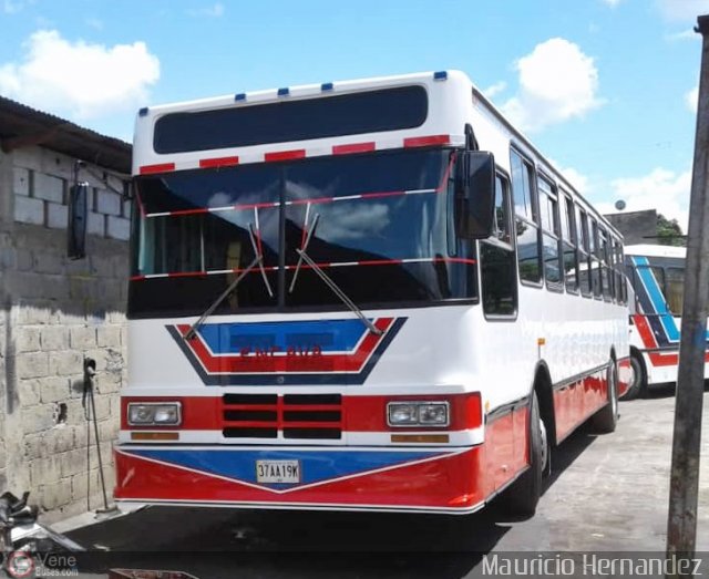 Expresos Nirgua 0042 por Eduard Delgado