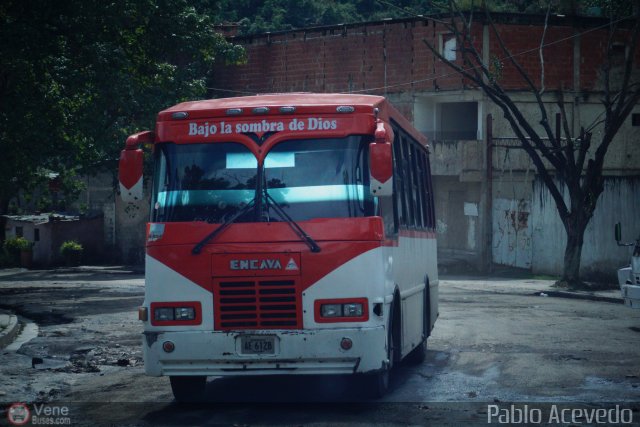 DC - A.C. Mixta Coche Vargas 054 por Pablo Acevedo