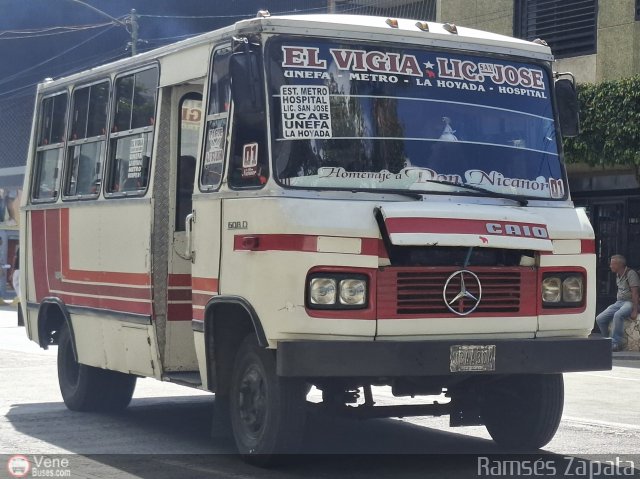 MI - A.C.C. Los Camaradas de El Vig�a 01 por Rams�s Zapata