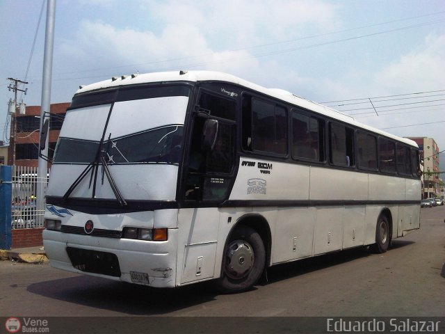 A.C. de Transporte Encarnaci�n 308 por Eduardo Salazar