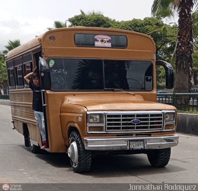DC - M.S. El Amanecer de la Rinconada 2019 26 por Jonnathan Rodr�guez