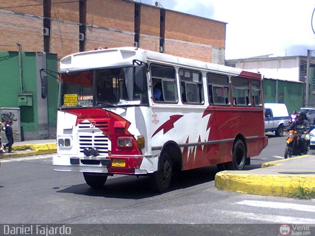 MI - Unin Circunvalacin Los Teques 030 por Daniel Fajardo