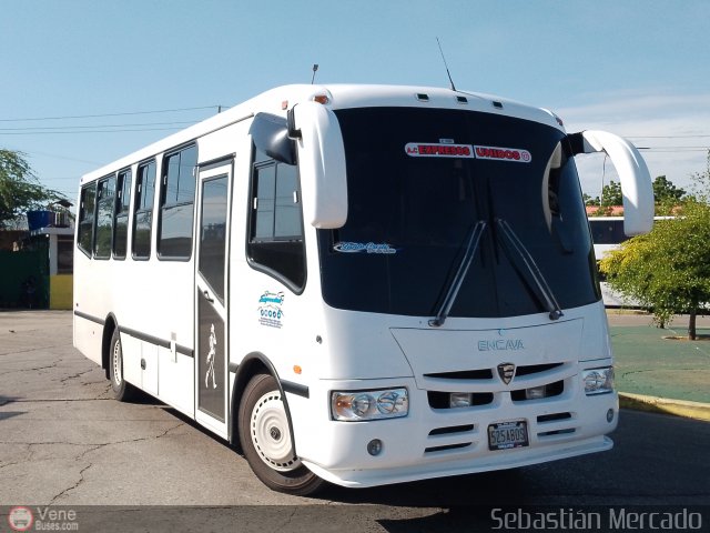 A.C. Expresos Unidos 17 por Sebasti�n Mercado