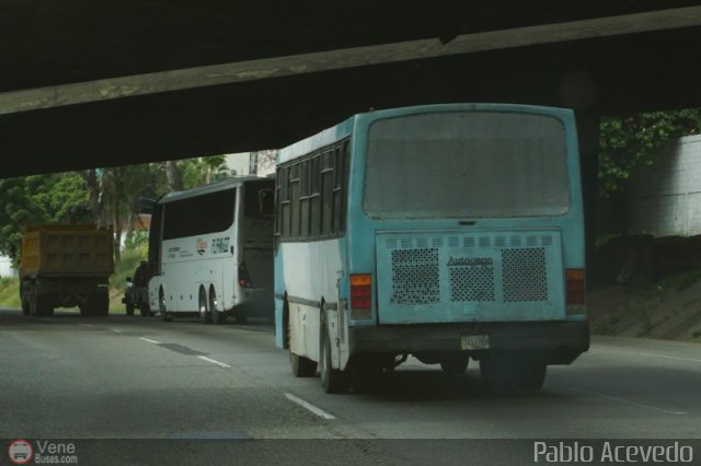 DC - AsoCoproColectivos 367 por Pablo Acevedo