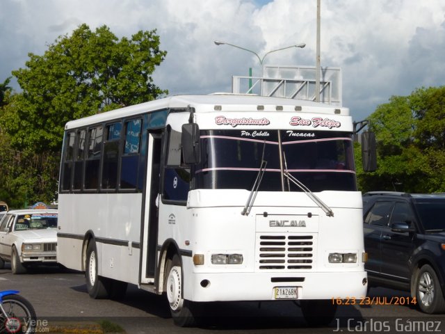 L�nea Altagracia 56 por J. Carlos G�mez