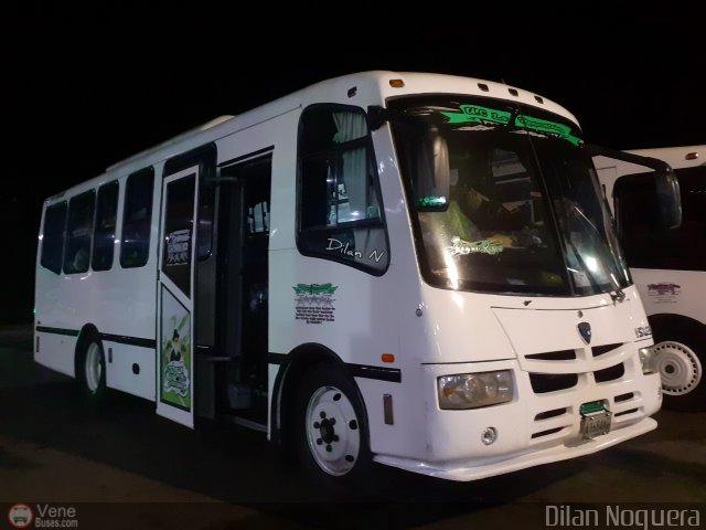 U.C. La Responsable S.C. 003 por Dilan Noguera