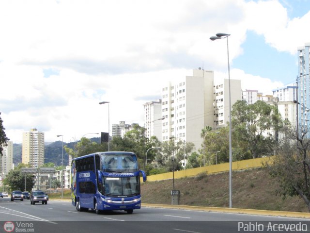 Atltico Venezuela C.F. 01 por Pablo Acevedo