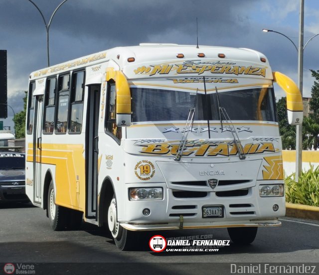 Uni�n Valencia A.C. 019 por Daniel Fern�ndez