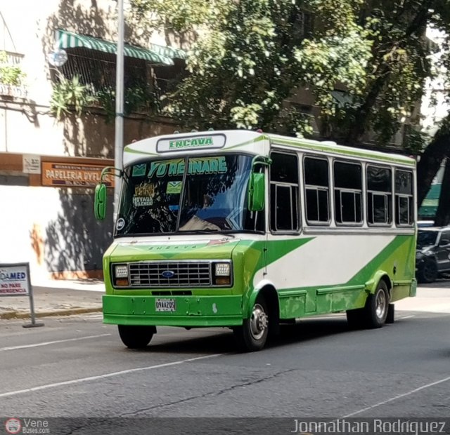 DC - Transporte Presidente Medina 069 por Jonnathan Rodrguez