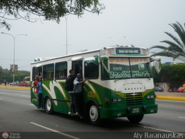 CA - Cooperativa Variante 254 R.L. 11 por Aly Baranauskas