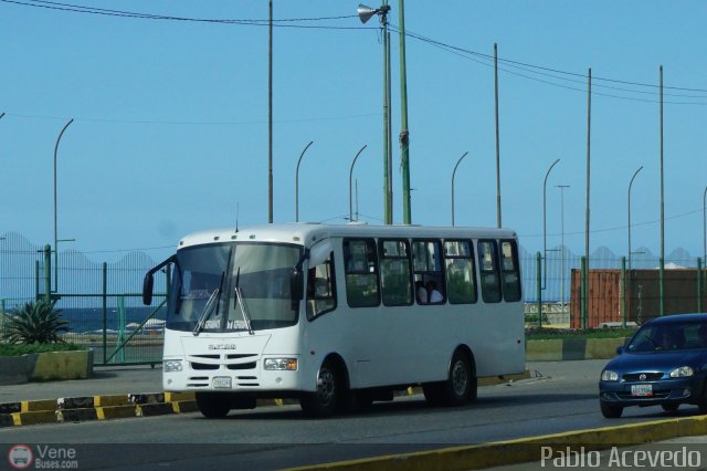 U.C. Caracas - Los Caracas 028 por Pablo Acevedo