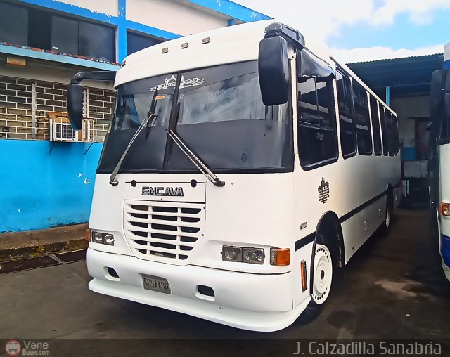 U.C. La Responsable S.C. 467 por Jos�as Calzadilla