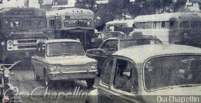 DC - Inversiones Colectivos El Para�so C.A 46 por Jhon Ochoa