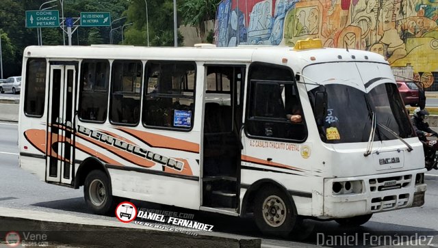 DC - A.C. Casalta - Chaca�to - Cafetal 036 por Daniel Fern�ndez