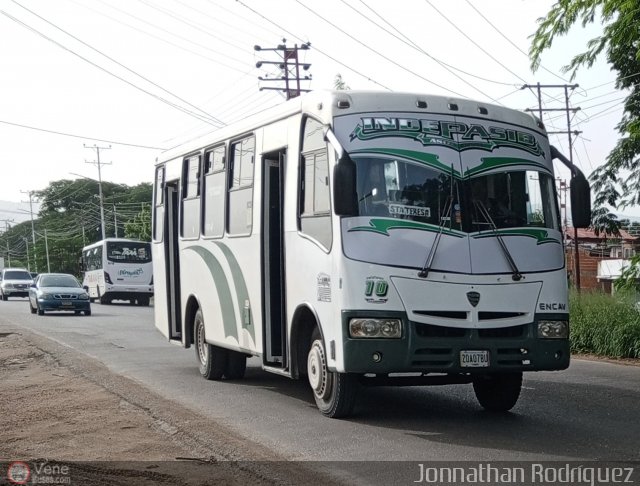 A.C. Indepasib 010 por Jonnathan Rodr�guez