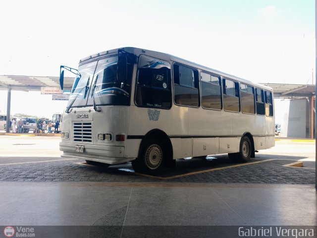 Uni�n MarVal 035 por Gabriel Vergara