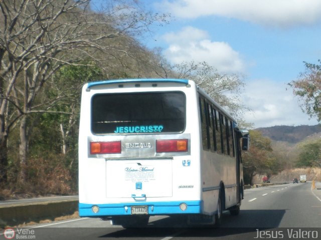 Uni�n MarVal 035 por Jes�s Valero