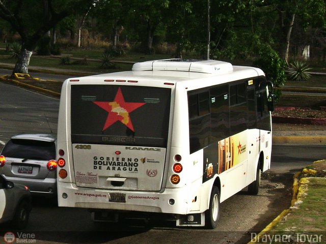 Unin MarVal 068 por Royner Tovar