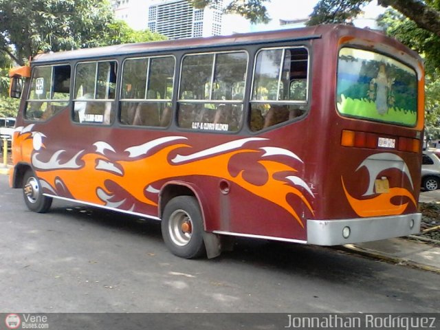 DC - Uni�n Central Cl�nico S.C 49 por Jonnathan Rodr�guez