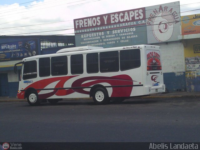 Uni�n de Conductores Unidos S.C. 054 por Eduardo Garcia
