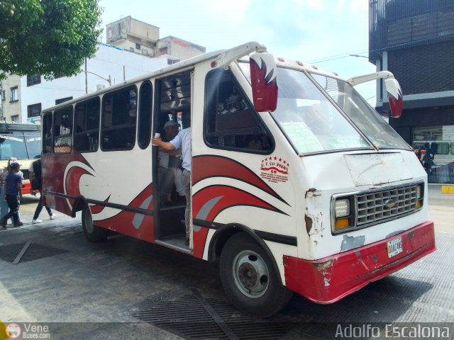 MI - Unin de Transportistas San Pedro A.C. 59 por Adolfo Escalona