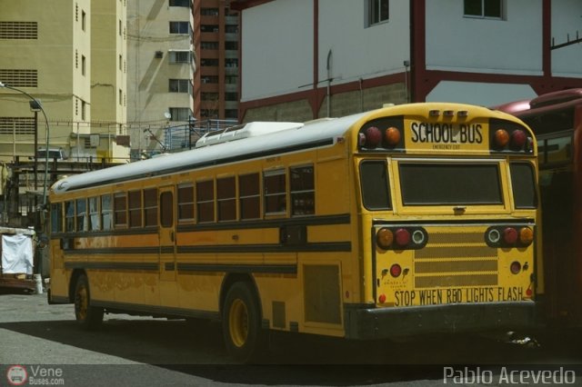 SENIAT 02 por Pablo Acevedo