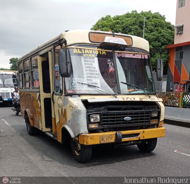 DC - A.C. Propatria - Carmelitas - Chaca�to 204 por Jonnathan Rodr�guez