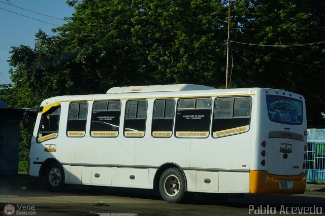 S.C. Expresos Mara 060 por Pablo Acevedo